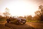 Morgan Roadster 2004 года